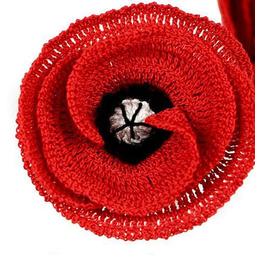Poppy Flower