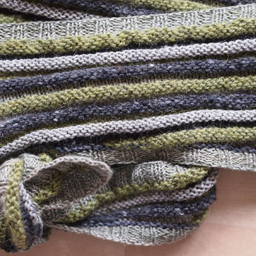 Full Moon Shawl