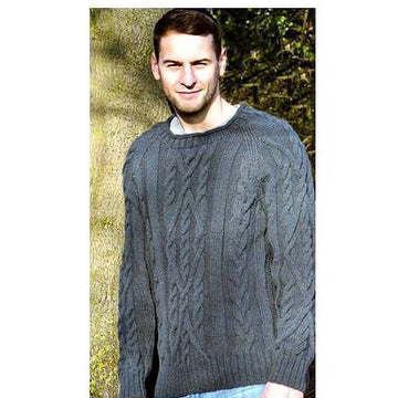 Twilleys Mist DK - 471