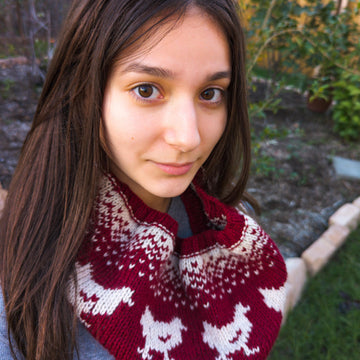 The Chicken Cowl