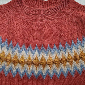Rambla Sweater