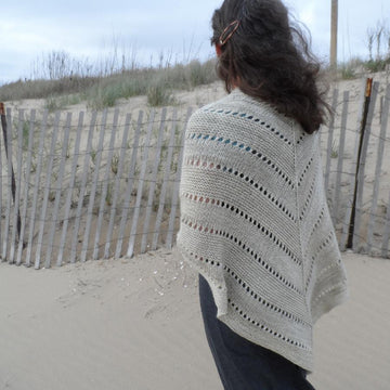 Pawleys Shawl
