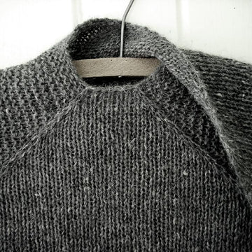 On Off Shawl
