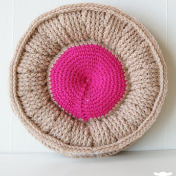 Sweet Treats Cushion Collection (2015028)