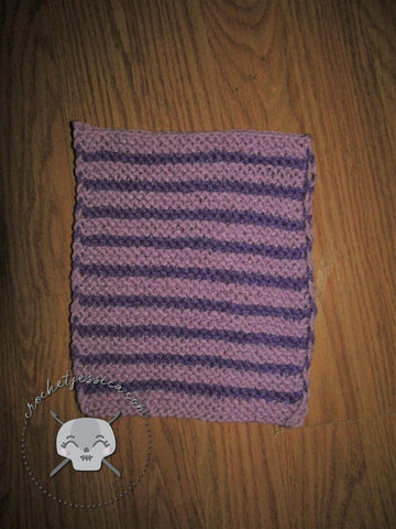 Striped Knit for WUA
