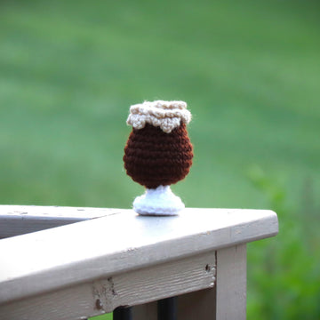 Mini Stout Beer