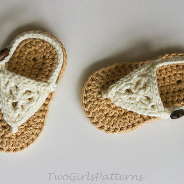 Boho Sandals