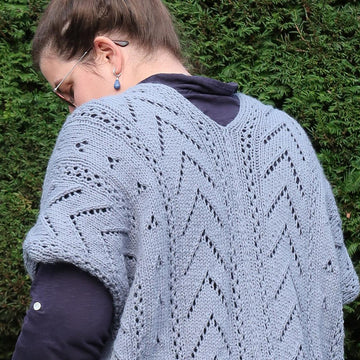 Soft Current Cardigan
