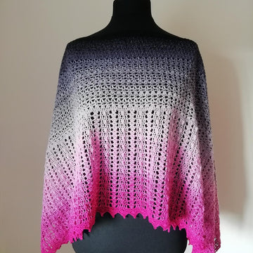 Peacehaven Poncho