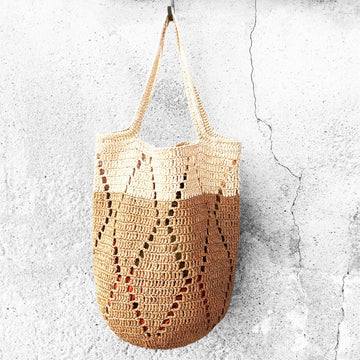 DIAMONDS TOTE BAG
