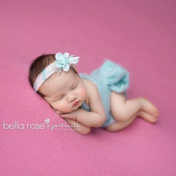 Delicate Onesie