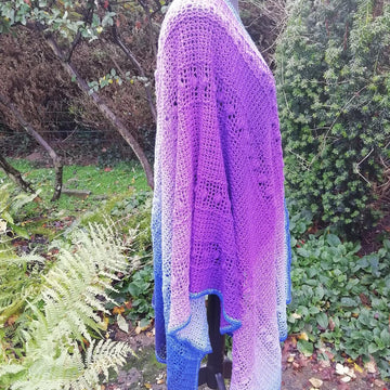 Cockleshell Wrap