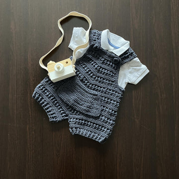 Pegasus Baby Romper N 624