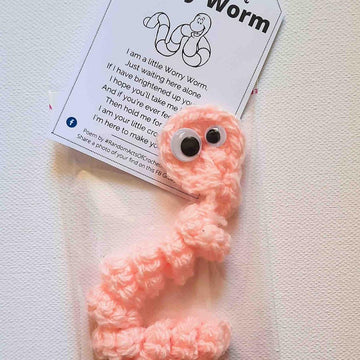 Worry Worms