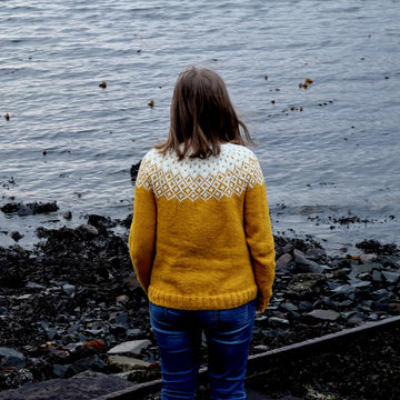 Bohéme Cardigan