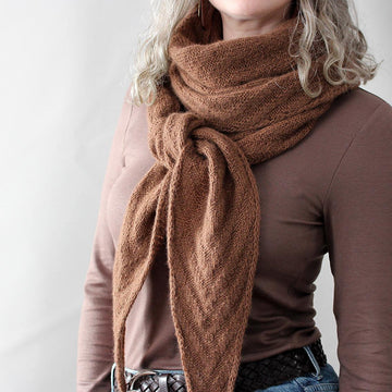 Mountain Top Wrap