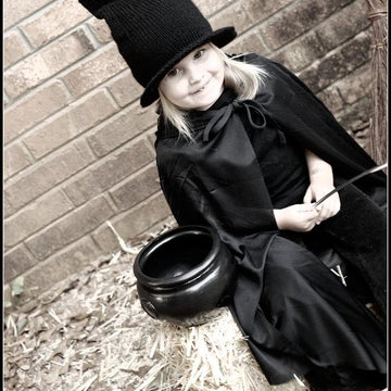 Bewitched