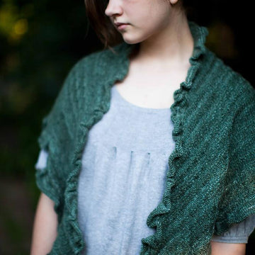 CopyKat Shawls
