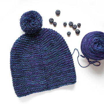 POM POM Hat