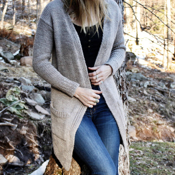 Lillian Cardigan
