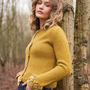Bobby Vest in Rowan Alpaca Classic - ZB328-00002-DEP - Downloadable PDF