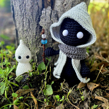 Shadow Wraith