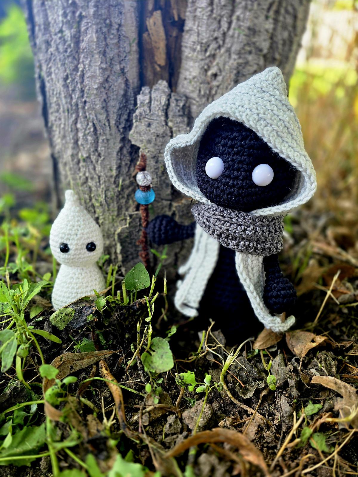 Shadow Wraith
