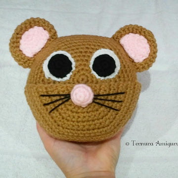Multifunctional mouse