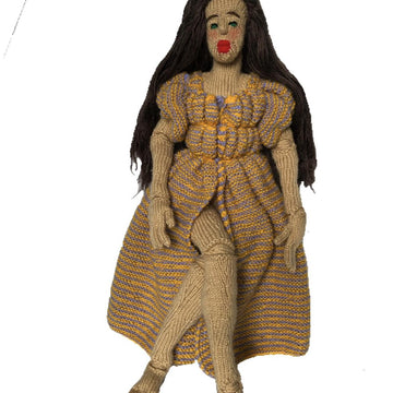 Sophia Doll pattern