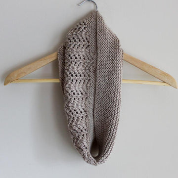 Contentment Cowl