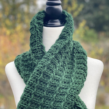 Fairbrook Scarf