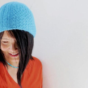 Tuesday Hat