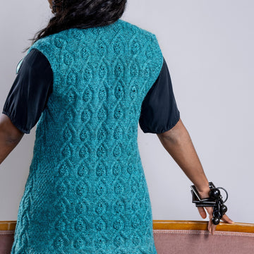 Arcade Vest