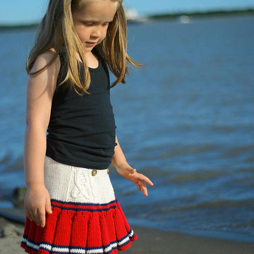 Yacht Club Skirt