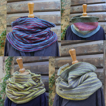 Giro Cowl