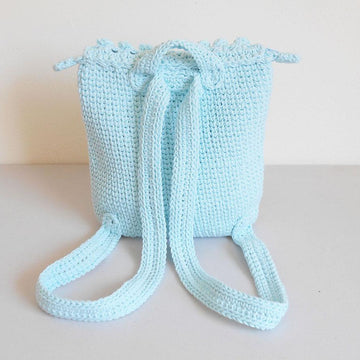 Blue Skies backpack