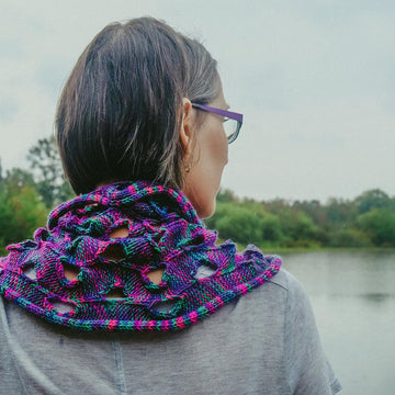 LaBrusca Cowl