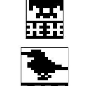 Raven charts