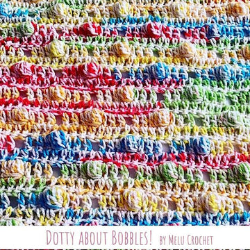 Dotty about Bobbles!