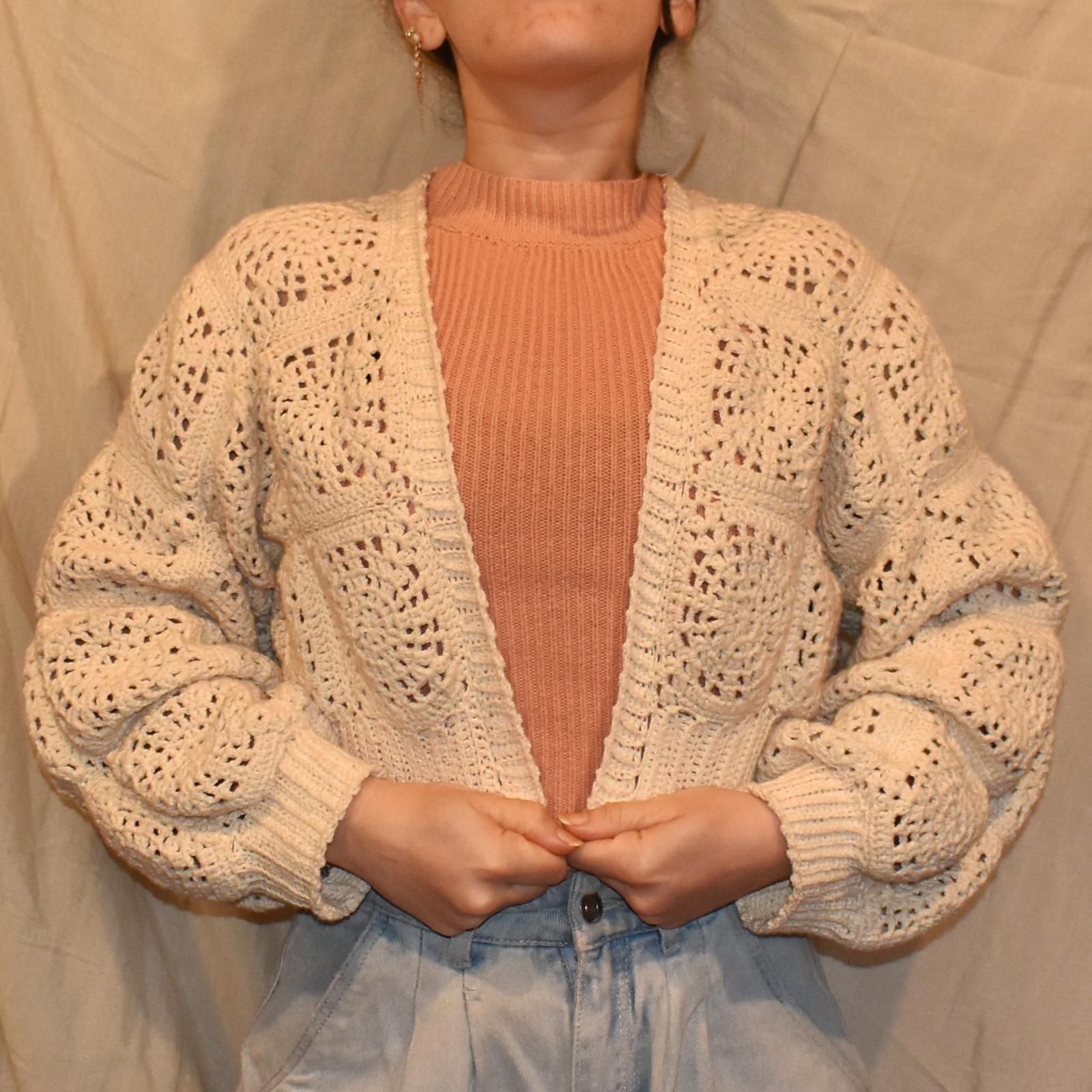 Westy Cardigan