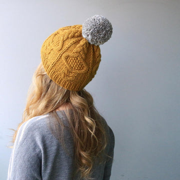 Jasmine Hat