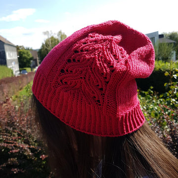 Heartcord Beanie