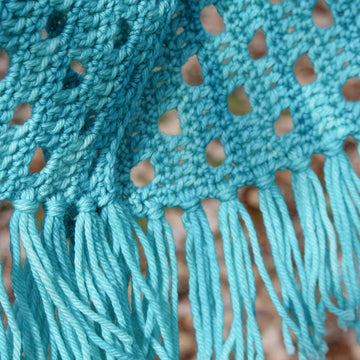 Eyelet Pop