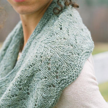 Hygge Cowl
