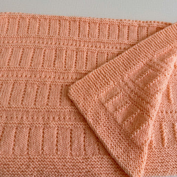 Sundust Blanket