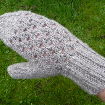 Lady Jane Mittens
