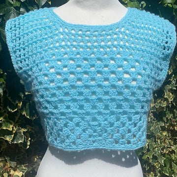 Eadan top