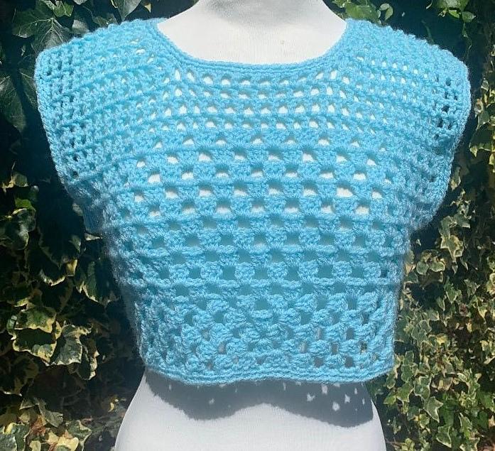 Eadan top
