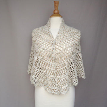 Agnes Shawl