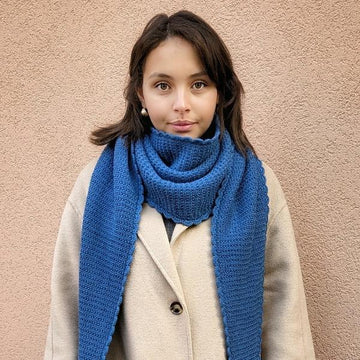 Evelin Shawl